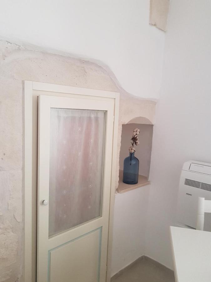 Antiqua Nova Villa Челие Месапика Екстериор снимка